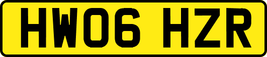 HW06HZR