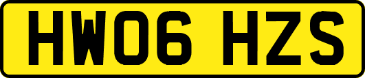 HW06HZS