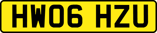 HW06HZU