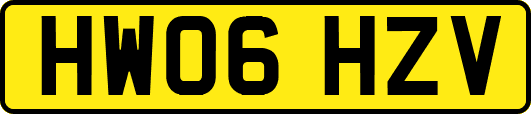 HW06HZV