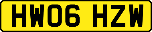 HW06HZW
