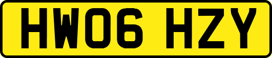 HW06HZY