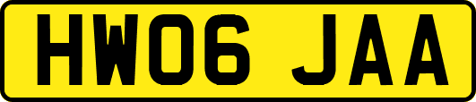 HW06JAA