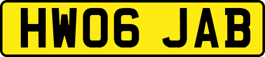 HW06JAB