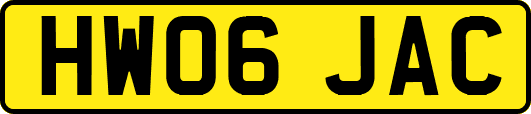 HW06JAC