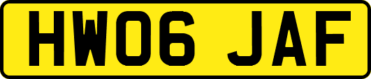 HW06JAF