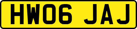 HW06JAJ