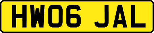HW06JAL