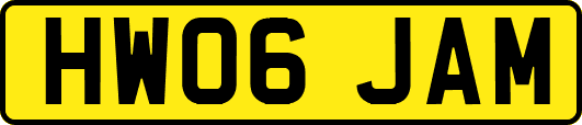 HW06JAM