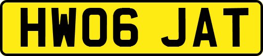 HW06JAT