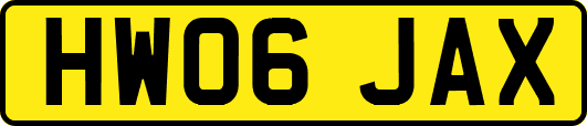 HW06JAX