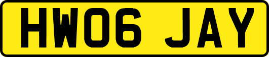 HW06JAY