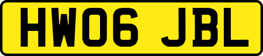 HW06JBL