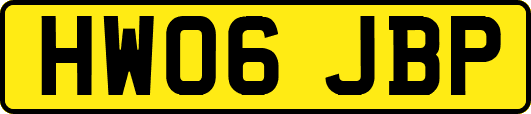 HW06JBP