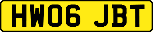 HW06JBT