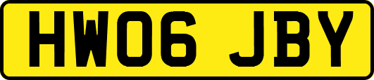 HW06JBY