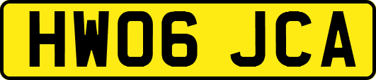 HW06JCA