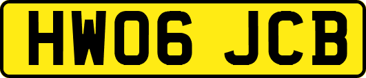 HW06JCB