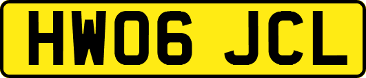 HW06JCL