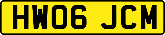HW06JCM