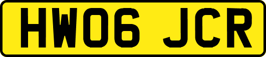 HW06JCR