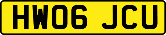 HW06JCU