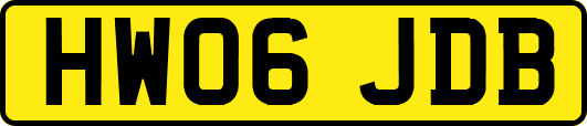 HW06JDB