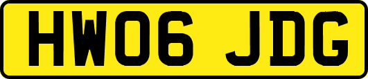 HW06JDG
