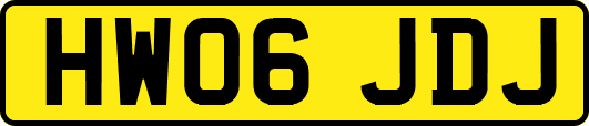 HW06JDJ