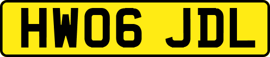 HW06JDL