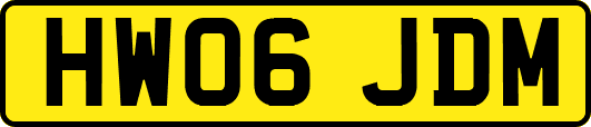 HW06JDM