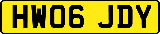 HW06JDY
