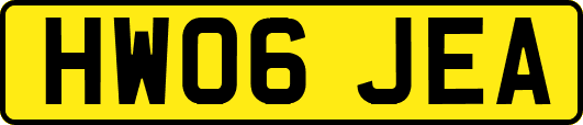 HW06JEA