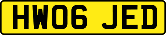 HW06JED