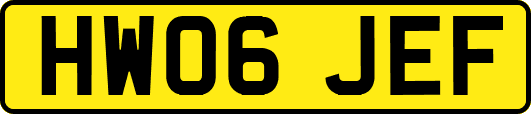 HW06JEF