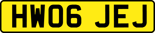 HW06JEJ