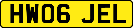 HW06JEL
