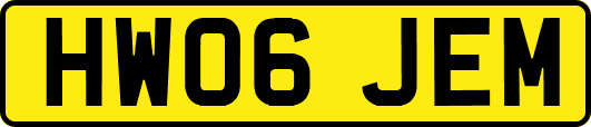 HW06JEM