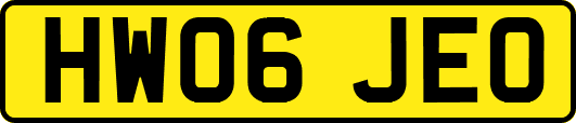 HW06JEO