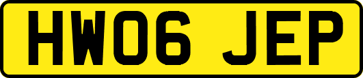 HW06JEP
