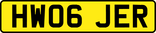 HW06JER