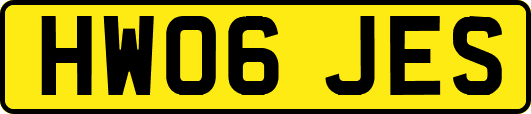 HW06JES