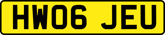 HW06JEU