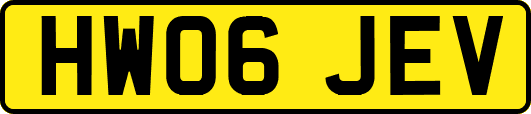 HW06JEV