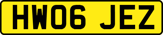 HW06JEZ