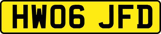 HW06JFD