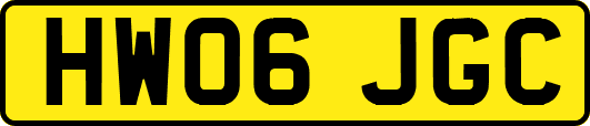 HW06JGC