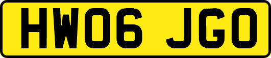 HW06JGO