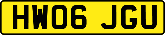 HW06JGU