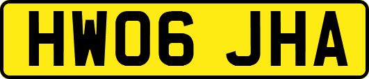 HW06JHA